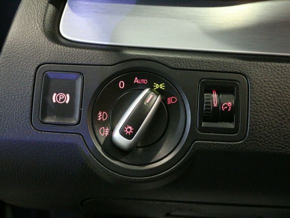 Volkswagen Passat CC Sport, 1.8 л, Робот, 2009 фото 2