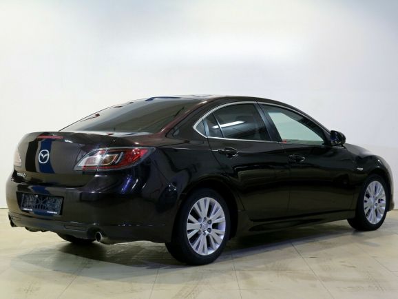 Mazda 6 Sport, 2.0 л, АТ, 2007 фото 4