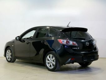 Mazda 3, 1.6 л, АКПП, 2011 фото 6