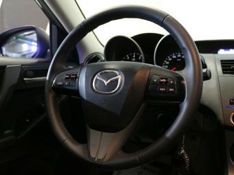 Mazda 3, 1.6 л, АКПП, 2011 фото 8