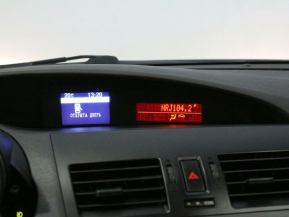 Mazda 3, 1.6 л, АТ, 2011 фото 11