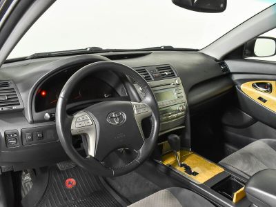 Toyota Camry, 2.4 л, АКПП, 2008 фото 7