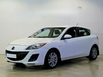 Mazda 3, 1.6 л, АКПП, 2011 фото 3