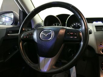 Mazda 3, 1.6 л, АКПП, 2011 фото 10