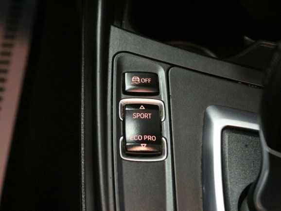 BMW 1 серии 116i, 1.6 л, АТ, 2014 фото 2