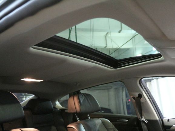 BMW X6 xDrive35i, 3.0 л, АТ, 2012 фото 11