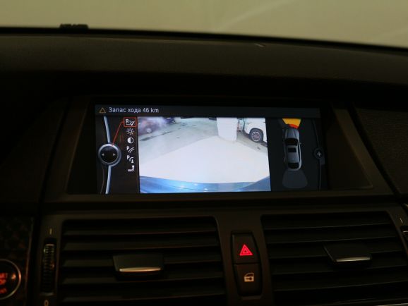 BMW X6 xDrive35i, 3.0 л, АТ, 2012 фото 14