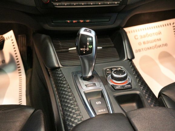 BMW X6 xDrive35i, 3.0 л, АТ, 2012 фото 15