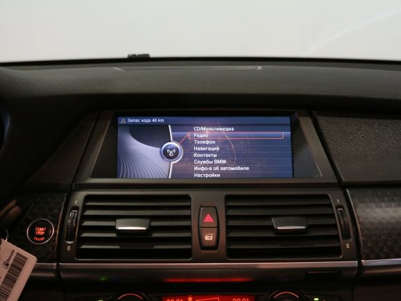 BMW X6 xDrive35i, 3.0 л, АТ, 2012 фото 16