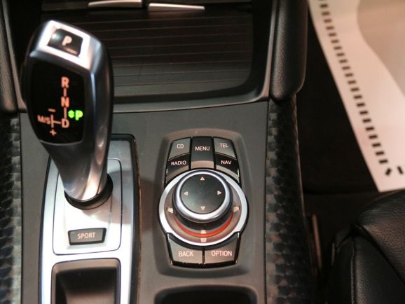 BMW X6 xDrive35i, 3.0 л, АТ, 2012 фото 2