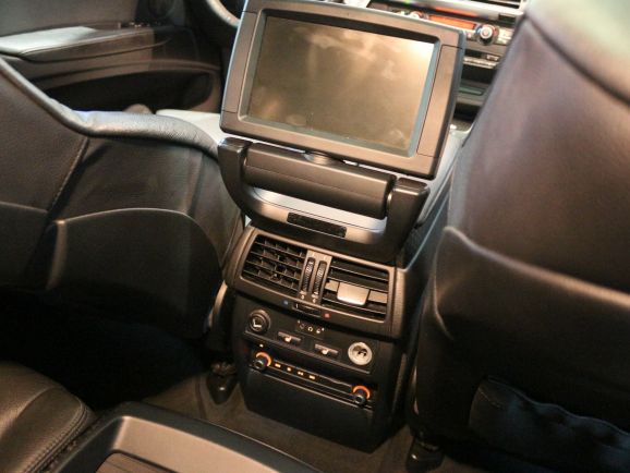 BMW X6 xDrive35i, 3.0 л, АТ, 2012 фото 1