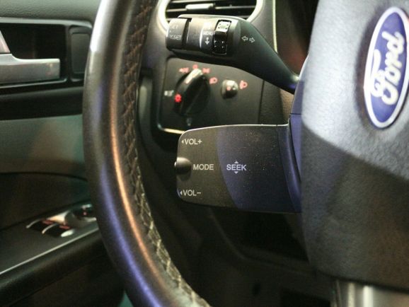 Ford Focus Comfort, 1.8 л, МТ, 2010 фото 1