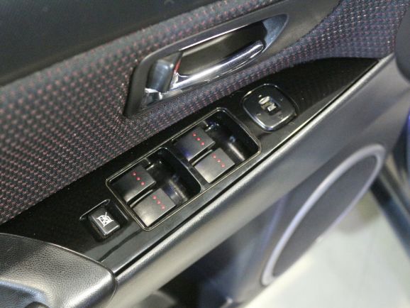 Mazda 3 Sport, 2.0 л, АТ, 2008 фото 1