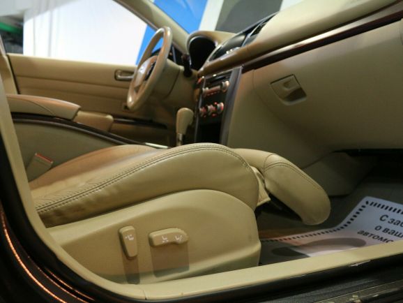 Nissan Teana, 2.5 л, Вариатор, 2012 фото 14