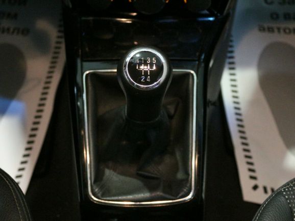 Opel Astra Cosmo, 1.6 л, МТ, 2013 фото 1