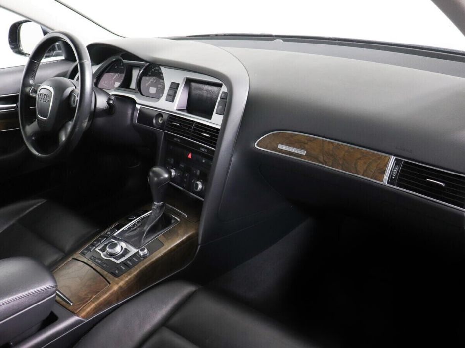 Audi A6, 3.0 л, АТ, 2010 фото 9