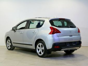 Peugeot 3008, 1.6 л, АКПП, 2013 фото 6