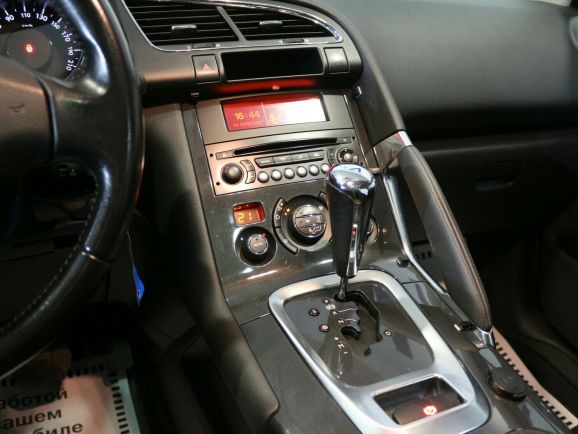 Peugeot 3008, 1.6 л, АТ, 2013 фото 10