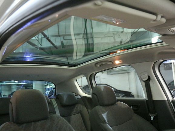 Peugeot 3008, 1.6 л, АТ, 2013 фото 1