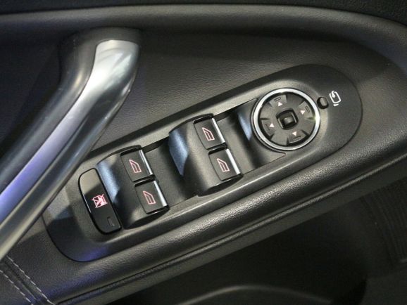 Ford Mondeo Titanium Black, 2.0 л, Робот, 2013 фото 1