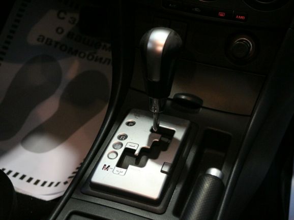 Mazda 3 Flash Edition, 1.6 л, АТ, 2006 фото 2