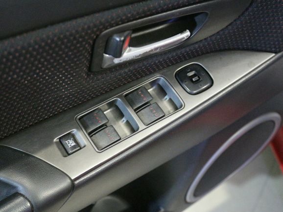 Mazda 3 Flash Edition, 1.6 л, АТ, 2006 фото 1