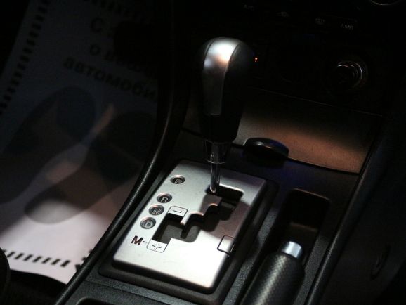 Mazda 3 Sport, 2.0 л, АТ, 2008 фото 2