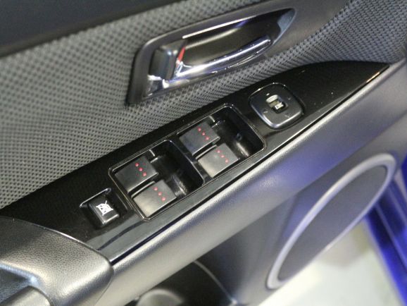 Mazda 3 Sport, 2.0 л, АТ, 2008 фото 1