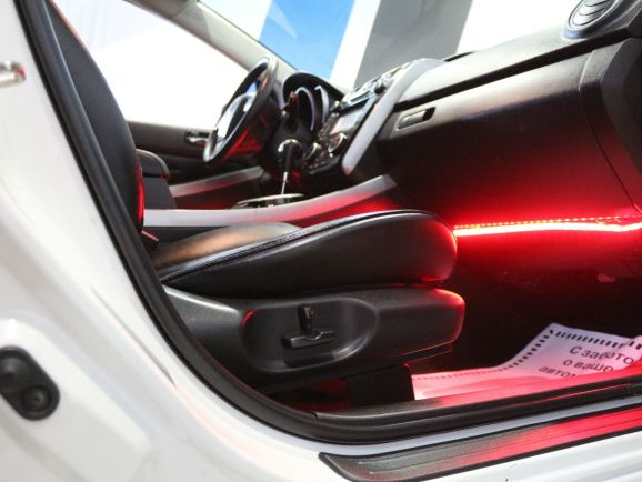 Mazda CX-7 Sport, 2.3 л, АТ, 2011 фото 11