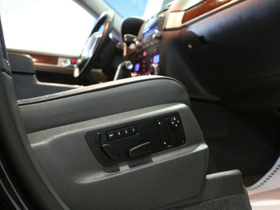 Volkswagen Touareg, 3.2 л, АТ, 2005 фото 12