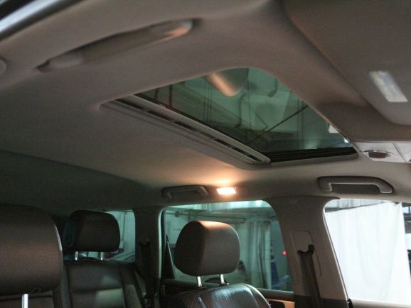 Volkswagen Touareg, 3.2 л, АТ, 2005 фото 13