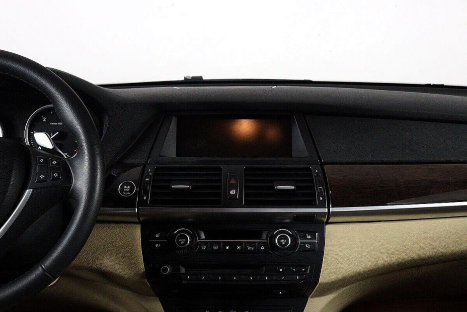 BMW X6, 3.0 л, АТ, 2009 фото 10