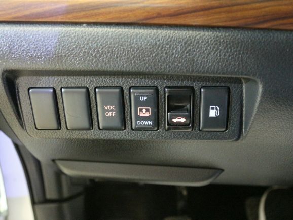 Nissan Teana, 2.5 л, Вариатор, 2008 фото 1