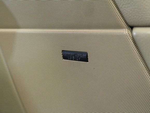 Land Rover Range Rover Sport, 3.6 л, АТ, 2008 фото 1