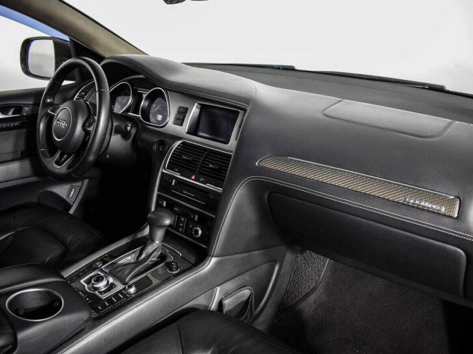 Audi Q7, 3.0 л, АТ, 2012 фото 7