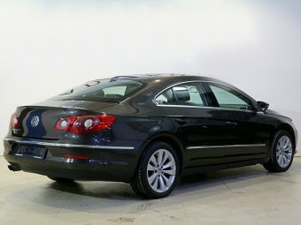 Volkswagen Passat CC, 1.8 л, РКПП, 2010 фото 6