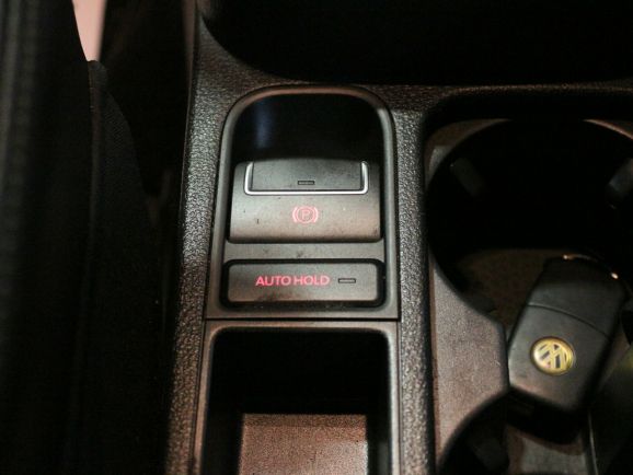 Volkswagen Tiguan, 2.0 л, АТ, 2009 фото 2