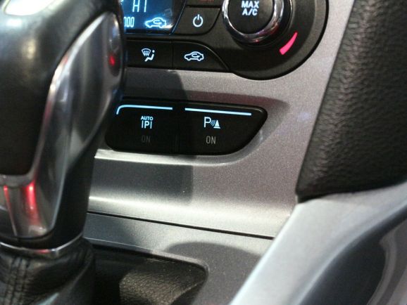 Ford Focus Titanium, 2.0 л, Робот, 2013 фото 1