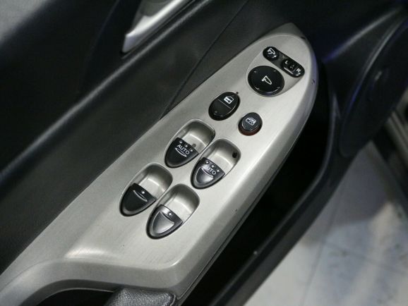 Honda Civic, 1.8 л, Робот, 2009 фото 12