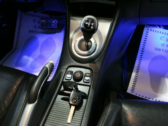 Honda Civic, 1.8 л, Робот, 2009 фото 2