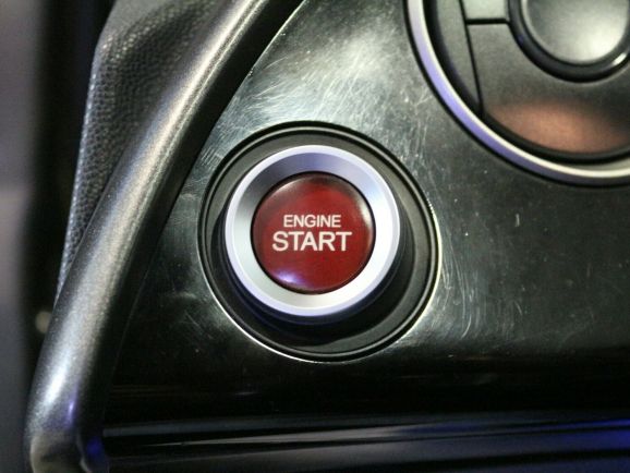 Honda Civic, 1.8 л, Робот, 2009 фото 1