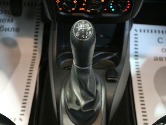 LADA (ВАЗ) Largus, 1.6 л, МТ, 2015 фото 2