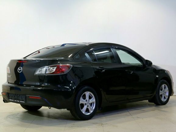 Mazda 3 Touring, 1.6 л, АТ, 2009 фото 5