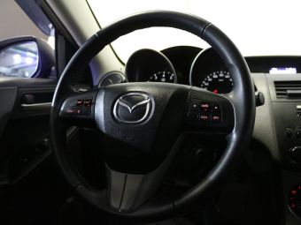 Mazda 3 Touring, 1.6 л, АКПП, 2009 фото 10