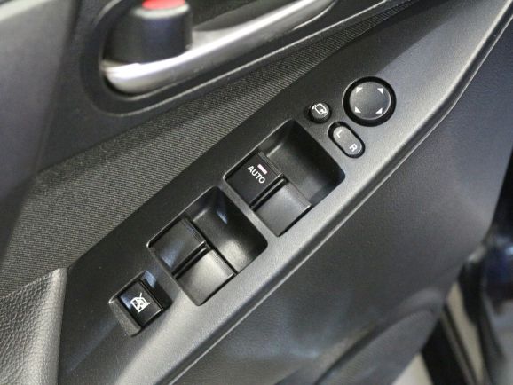 Mazda 3 Touring, 1.6 л, АТ, 2009 фото 1