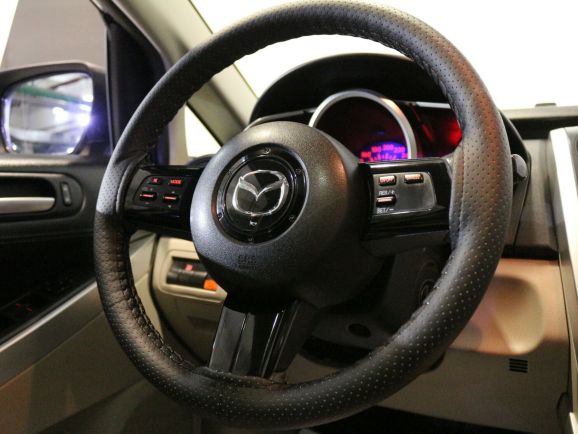 Mazda CX-7 Sport, 2.3 л, АТ, 2008 фото 10