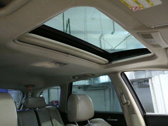 Mazda CX-7 Sport, 2.3 л, АТ, 2008 фото 11