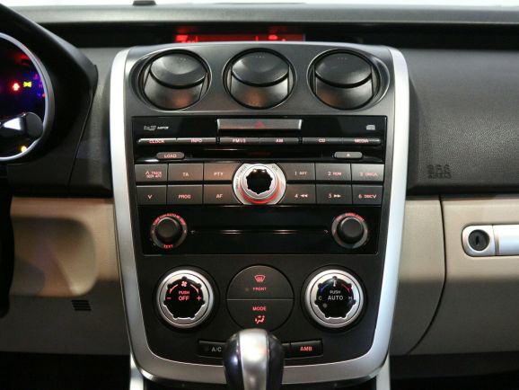 Mazda CX-7 Sport, 2.3 л, АТ, 2008 фото 2