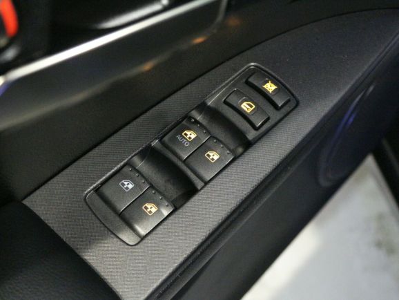 SsangYong Kyron Comfort, 2.0 л, МТ, 2013 фото 1