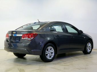 Chevrolet Cruze, 1.8 л, АКПП, 2014 фото 6